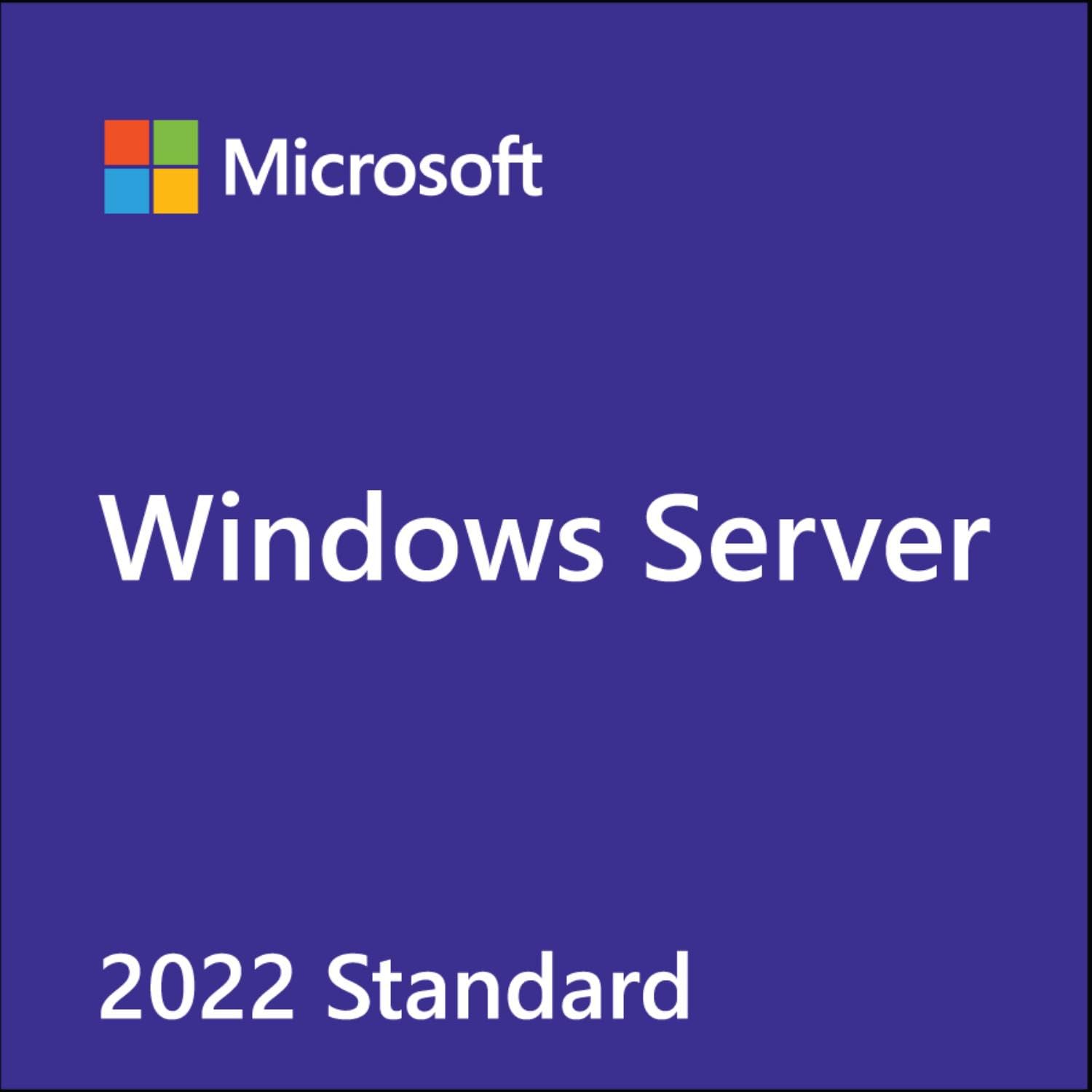 OEM WIN SERVER CAL 2022 ENGLISH