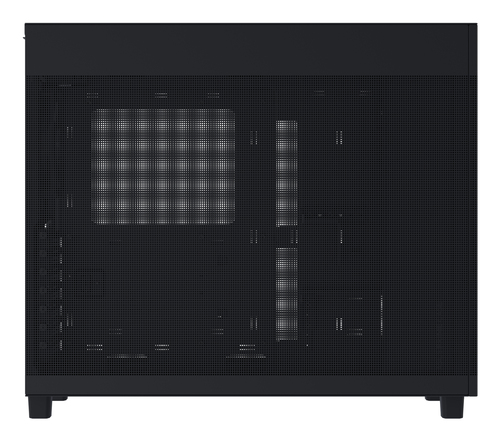 ASUS Prime AP303 Mesh Midi Tower Black - Image 6