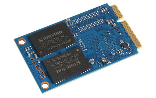 Kingston Technology KC600 1 TB Serial ATA III 3D TLC - Image 4