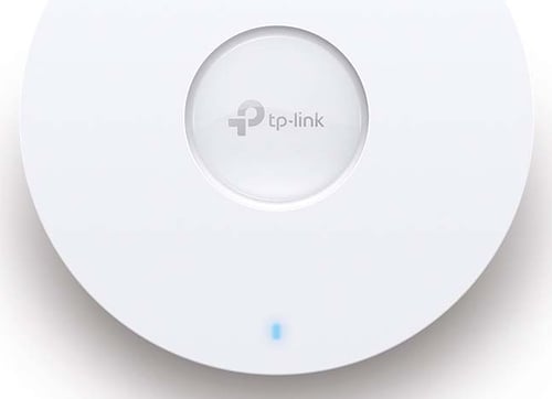 TP-Link EAP610 V2 wireless access point 1800 Mbit/s White Power over Ethernet (PoE)