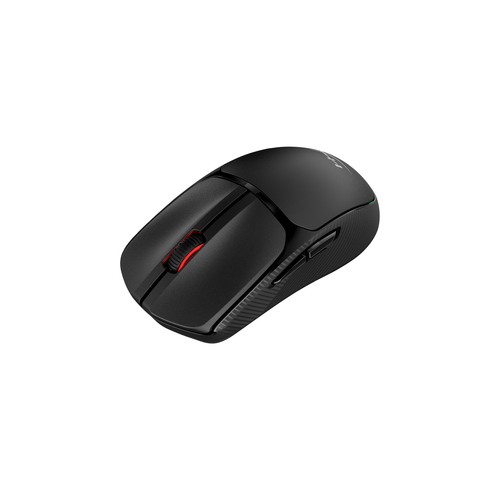 HyperX Pulsefire Fuse Wireless Gaming mouse Ambidextrous RF Wireless + Bluetooth Optical 12000 DPI - Image 5