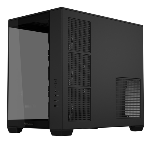 ASUS A32 PLUS Black - Image 6