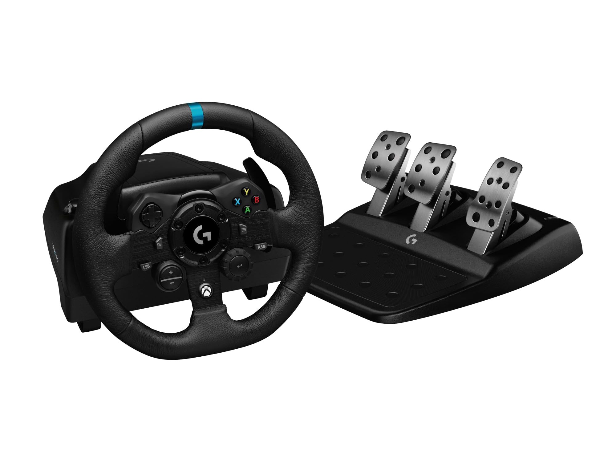 G923 RACING KIT FOR XBOX PC