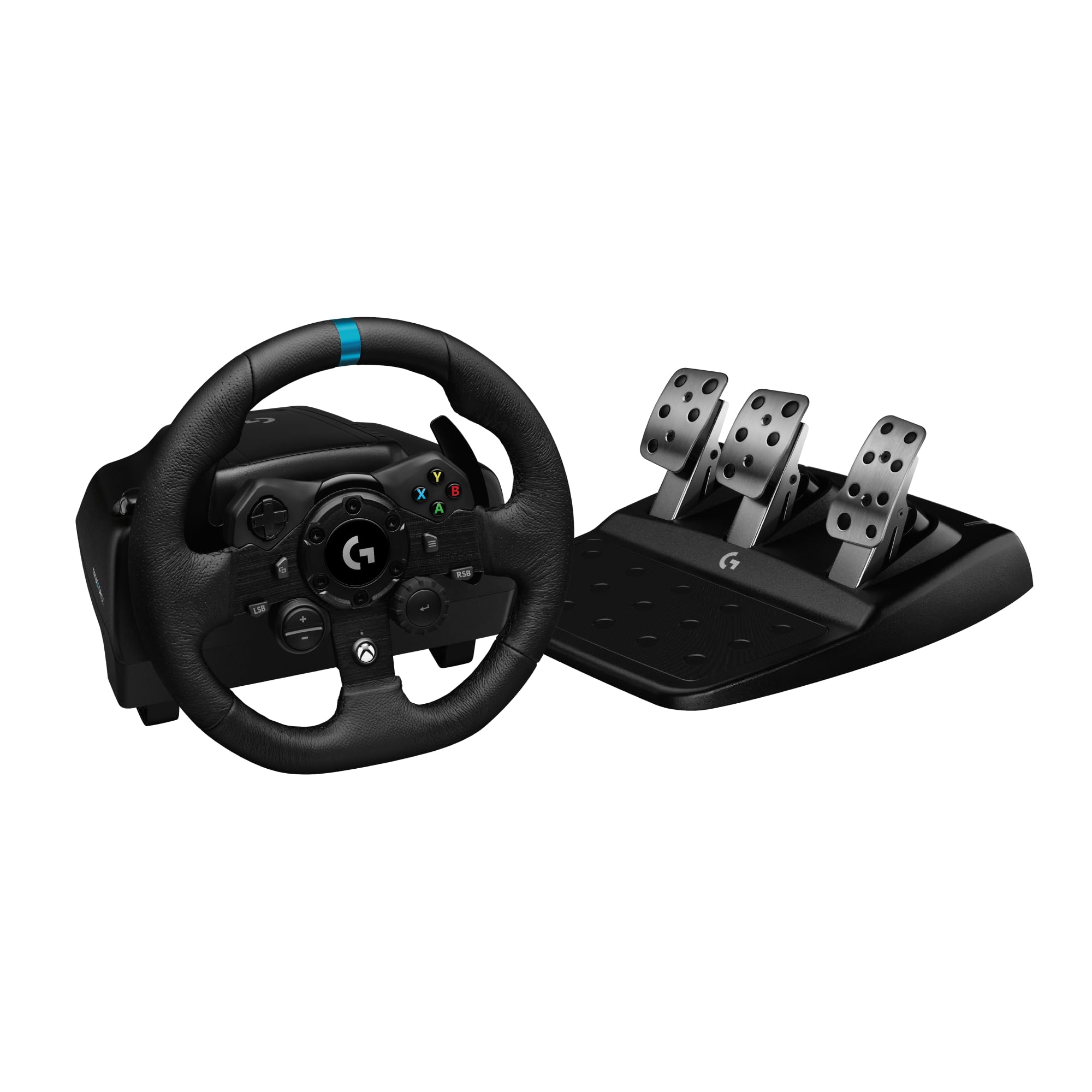G923 RACING KIT FOR XBOX PC