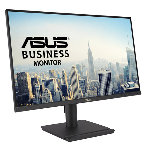 ASUS BE27AQG computer monitor 68.6 cm (27") 2560 x 1440 pixels Quad HD LCD Black - Image 3