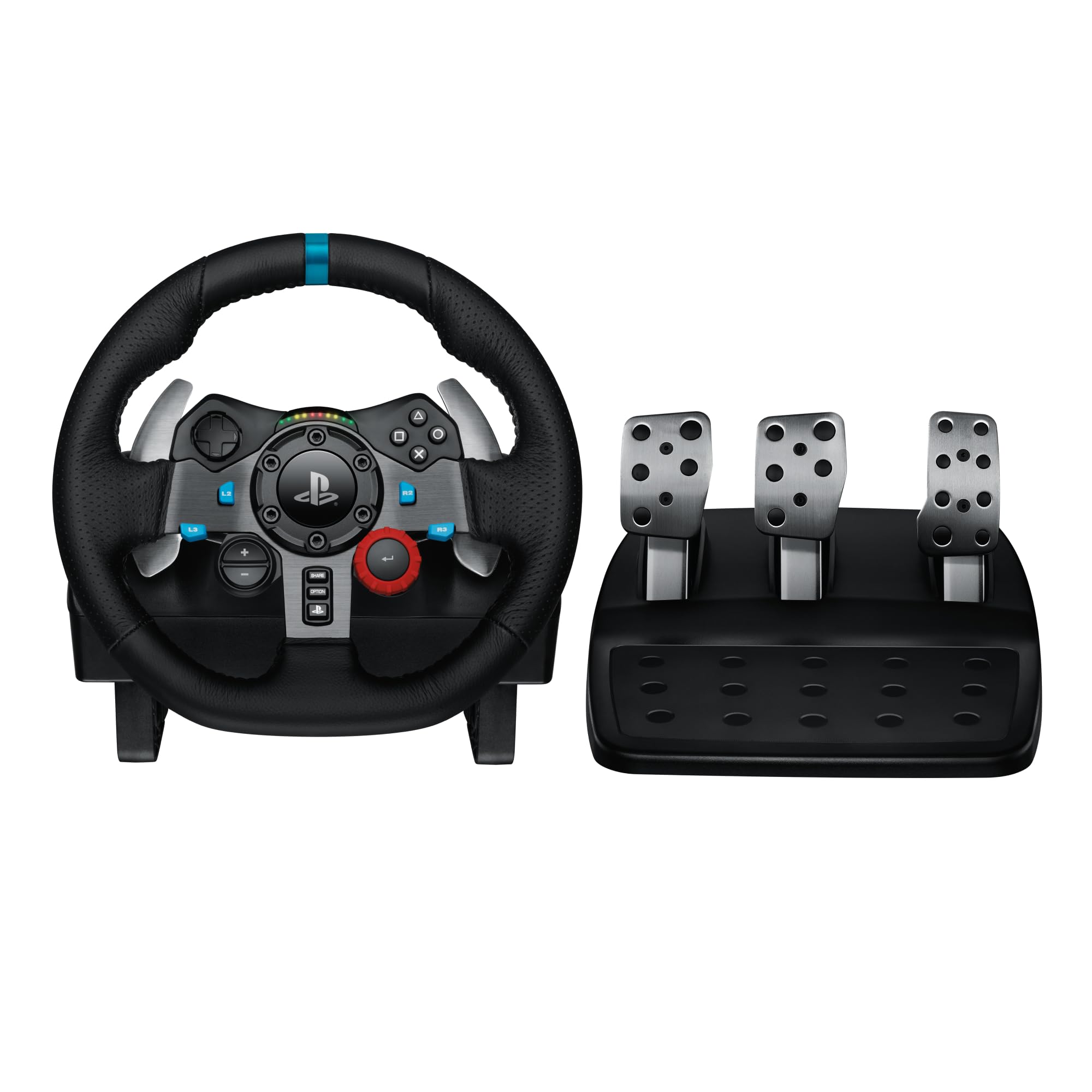 G29 DRIVING FORCE RACING WHEEL PS5