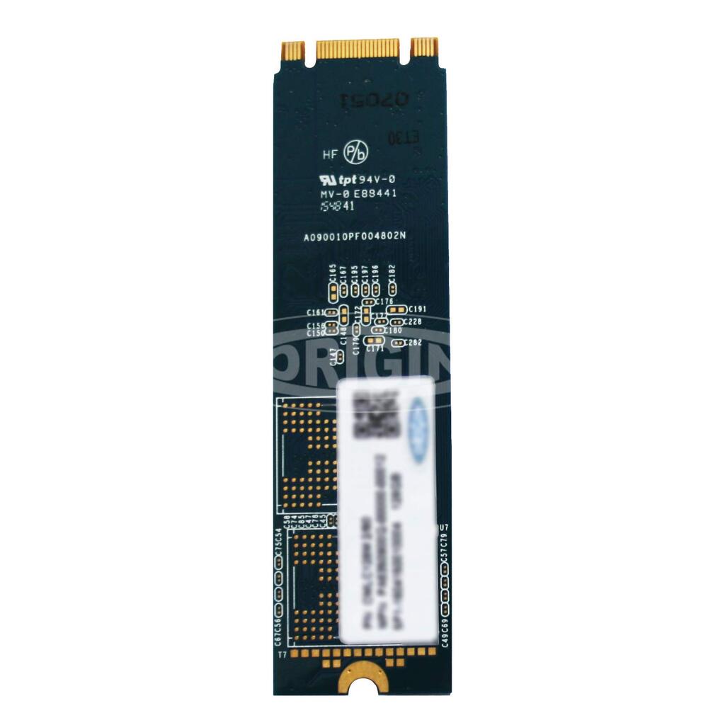 Origin Inception SSD 256GB M.2 SATA 3D TLC 80mm