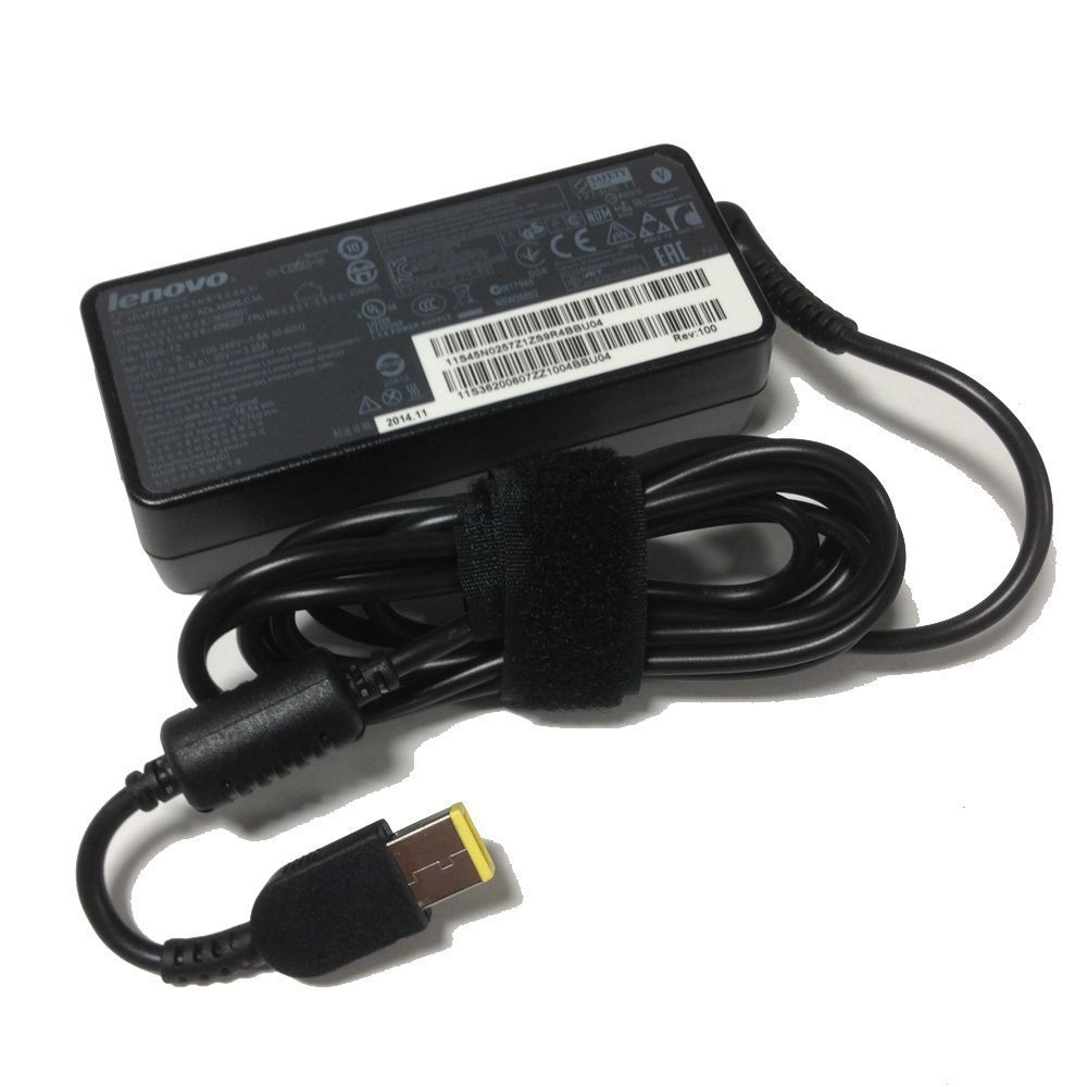 TP 90W AC ADAPTER SLIM TIP UK