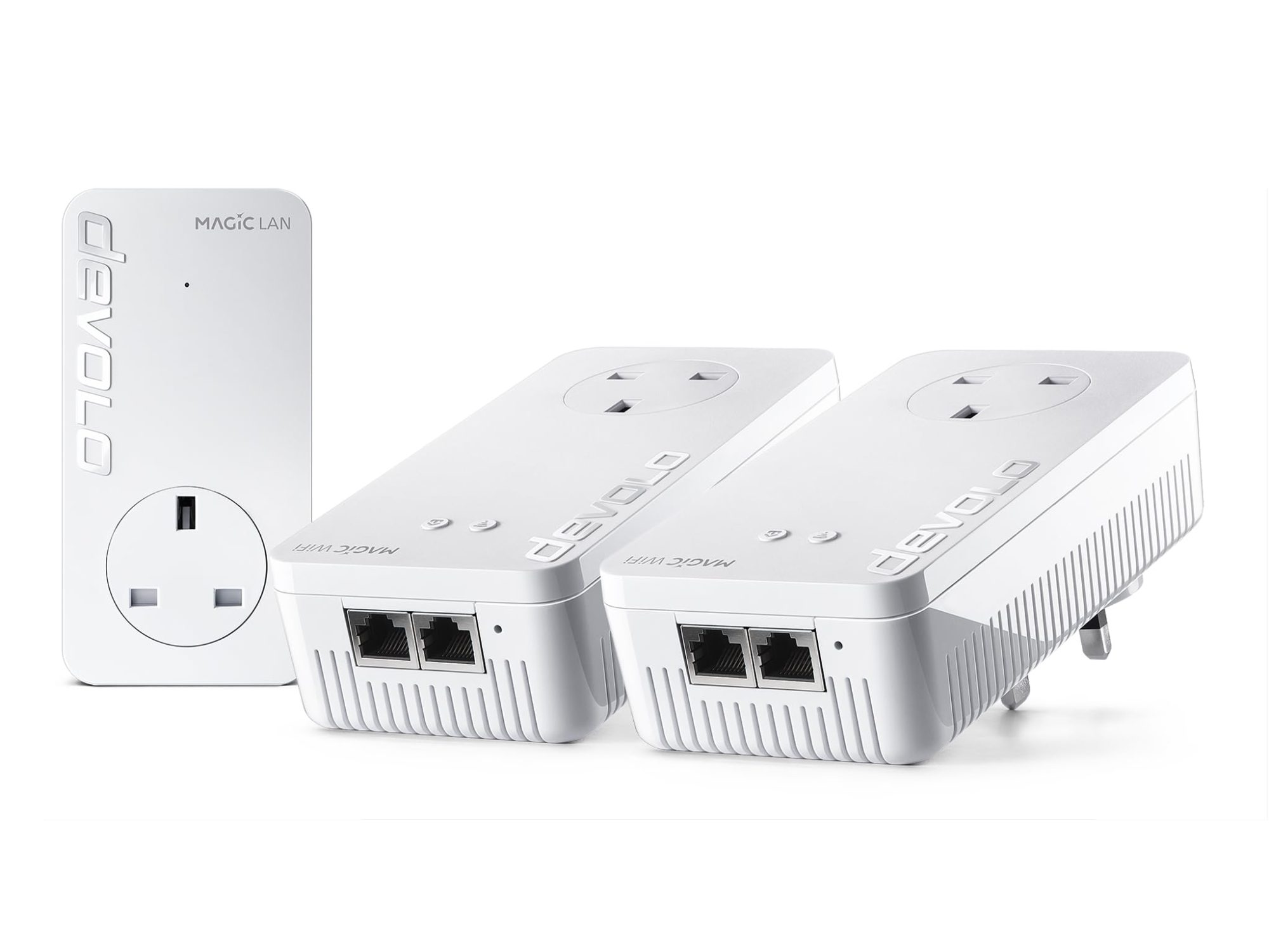 MAGIC 1WIFI WHOLE HOME WIFI KIT