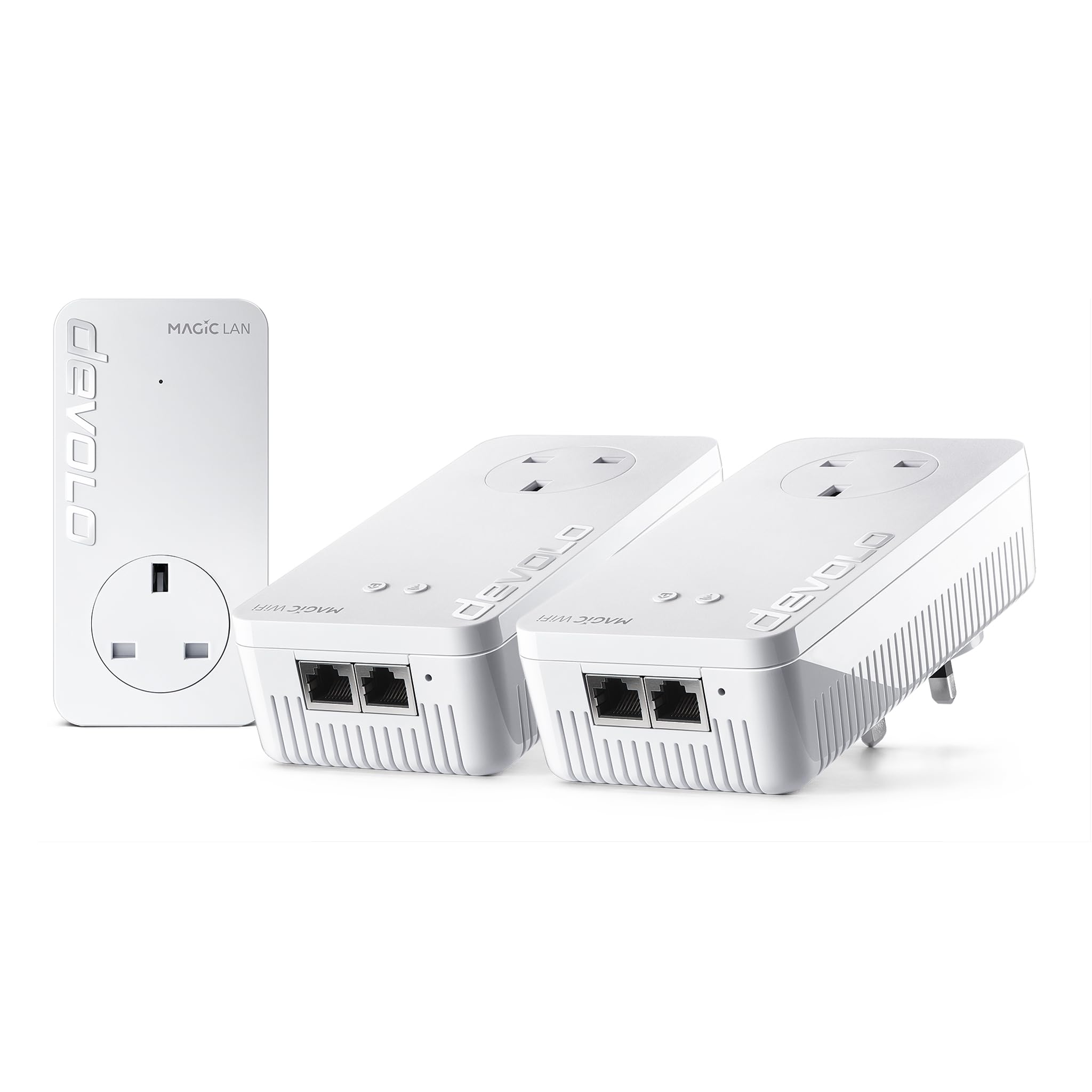 MAGIC 1WIFI WHOLE HOME WIFI KIT
