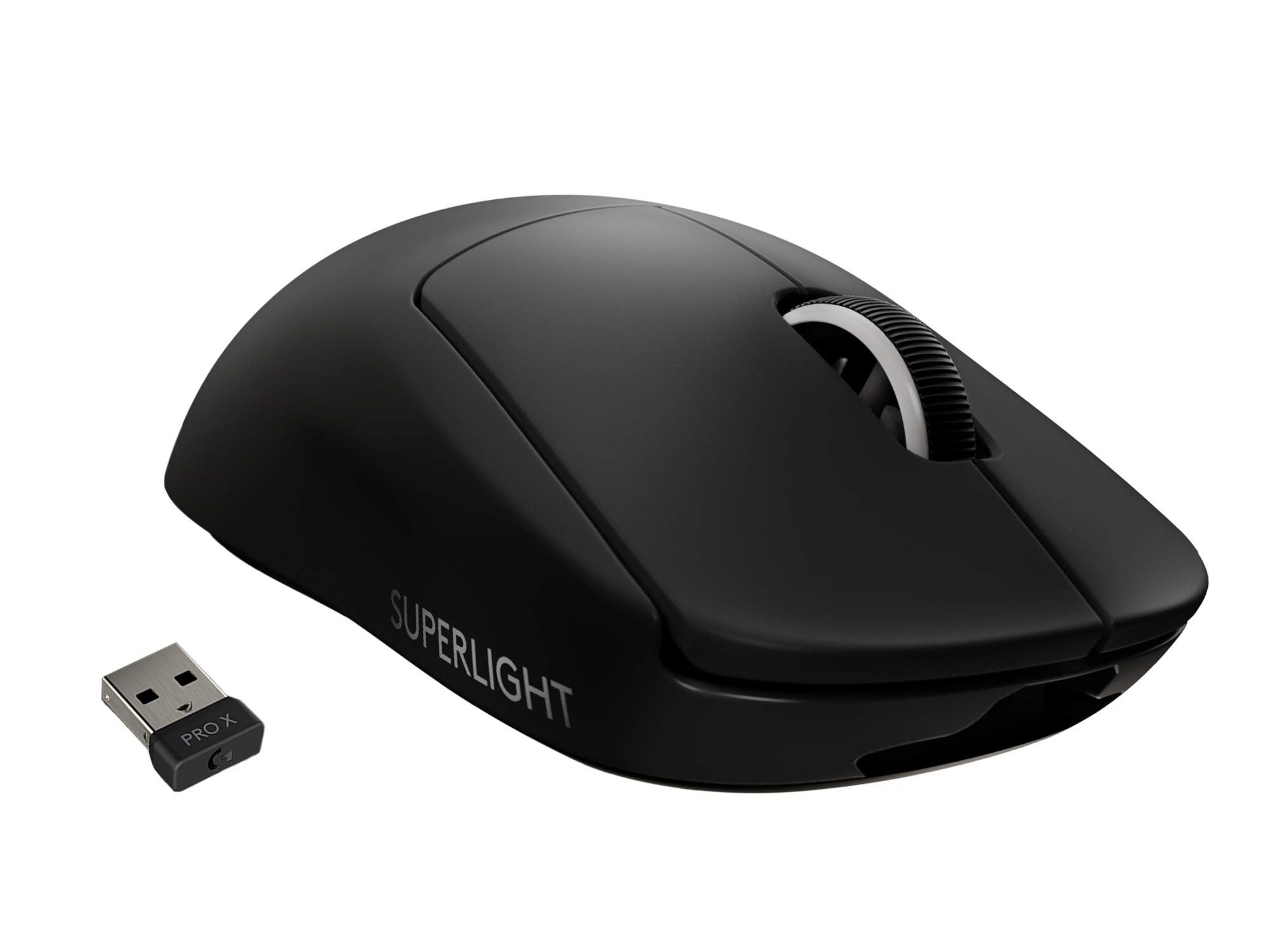 PRO X SUPERLIGHT WIRELESS