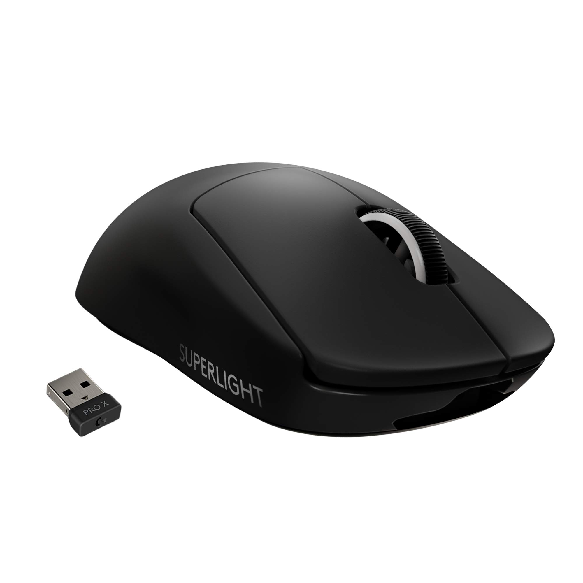 PRO X SUPERLIGHT WIRELESS