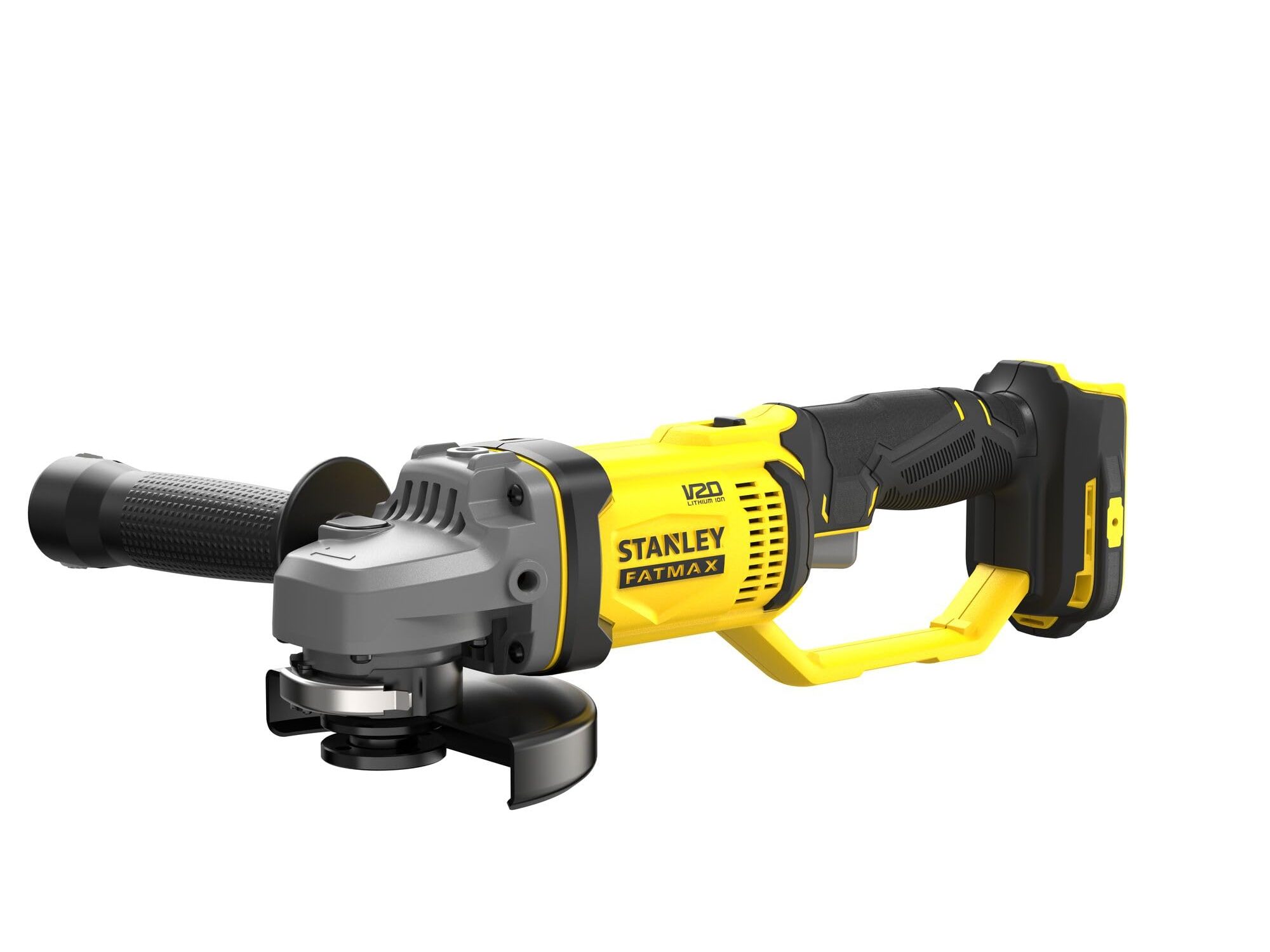 V20 18V CORDLESS 125MM ANGLE GRINDER
