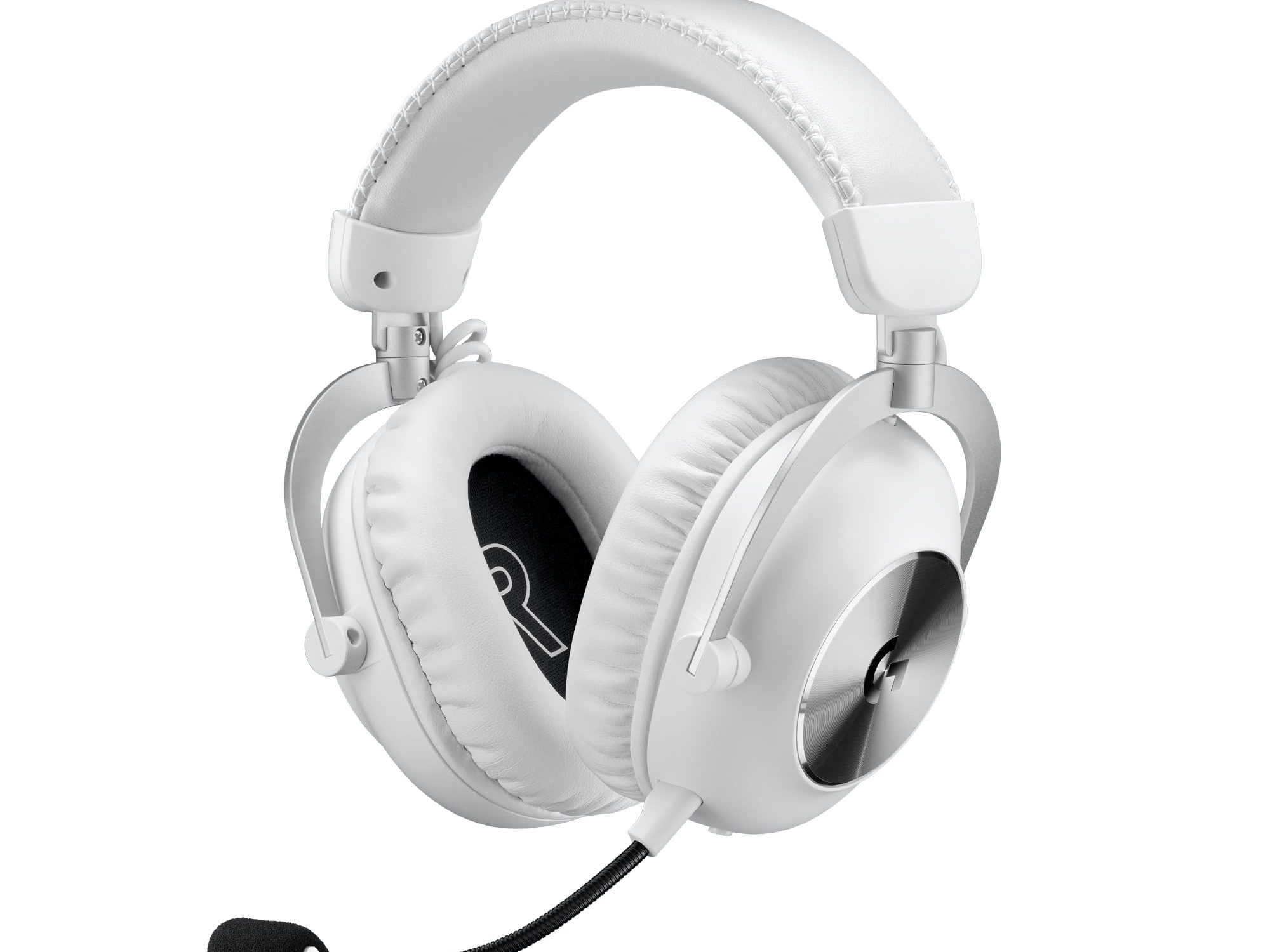PRO X 2 WIRELESS GAM HEADSET WHT