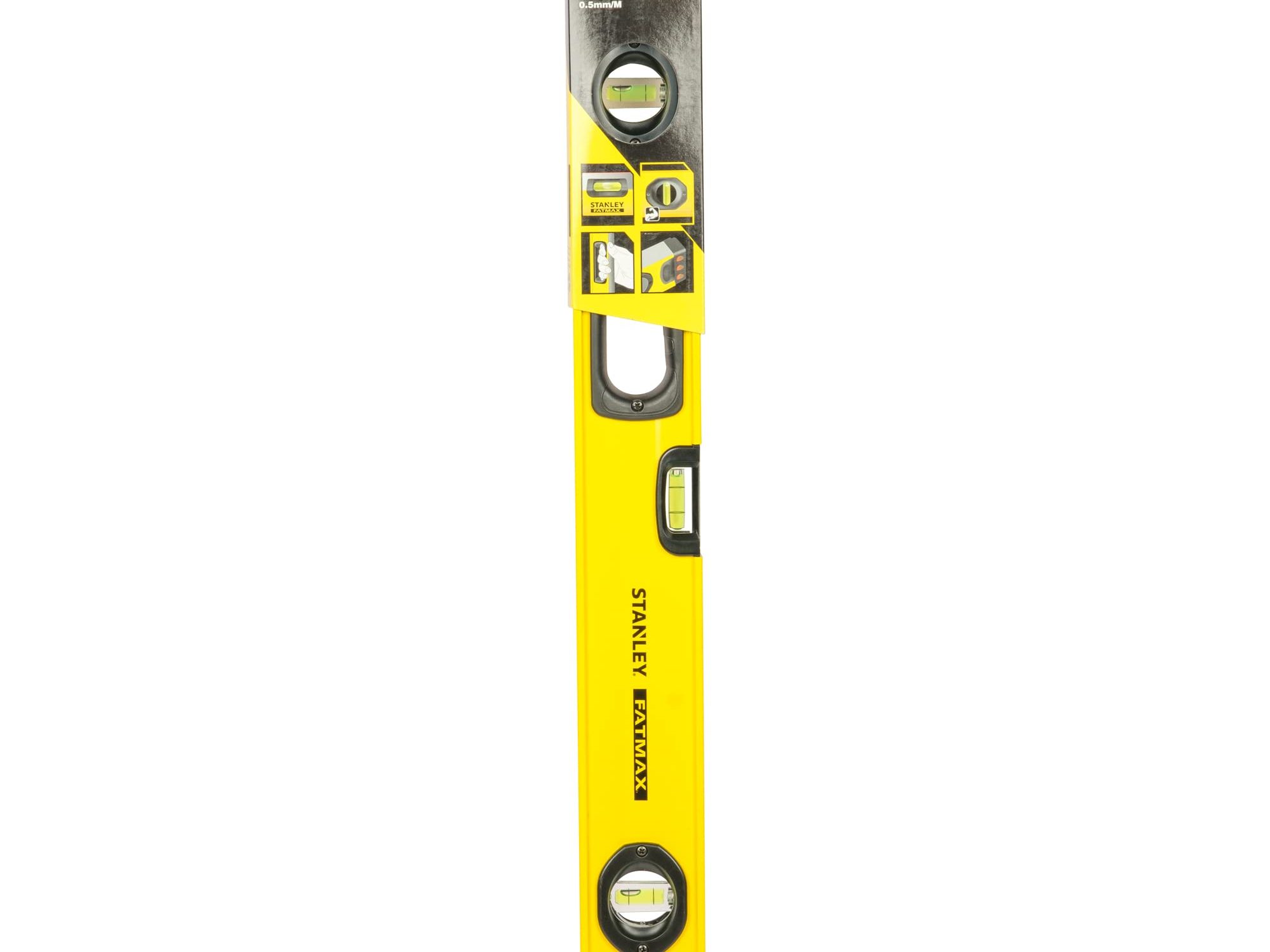 STANLEY FATMAX 60 CM II LEVEL