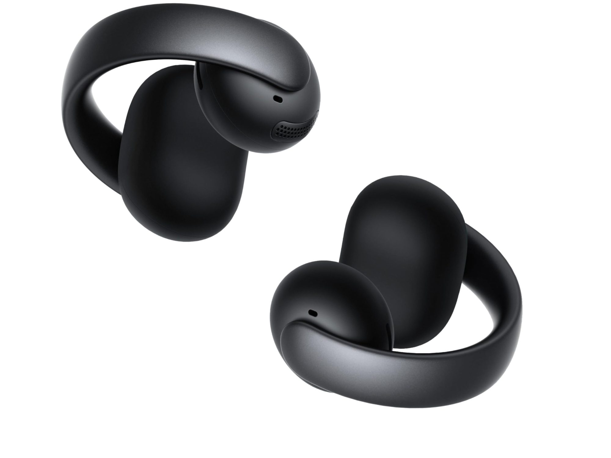 SOUNDCORE AEROCLIP B2B - BLACK