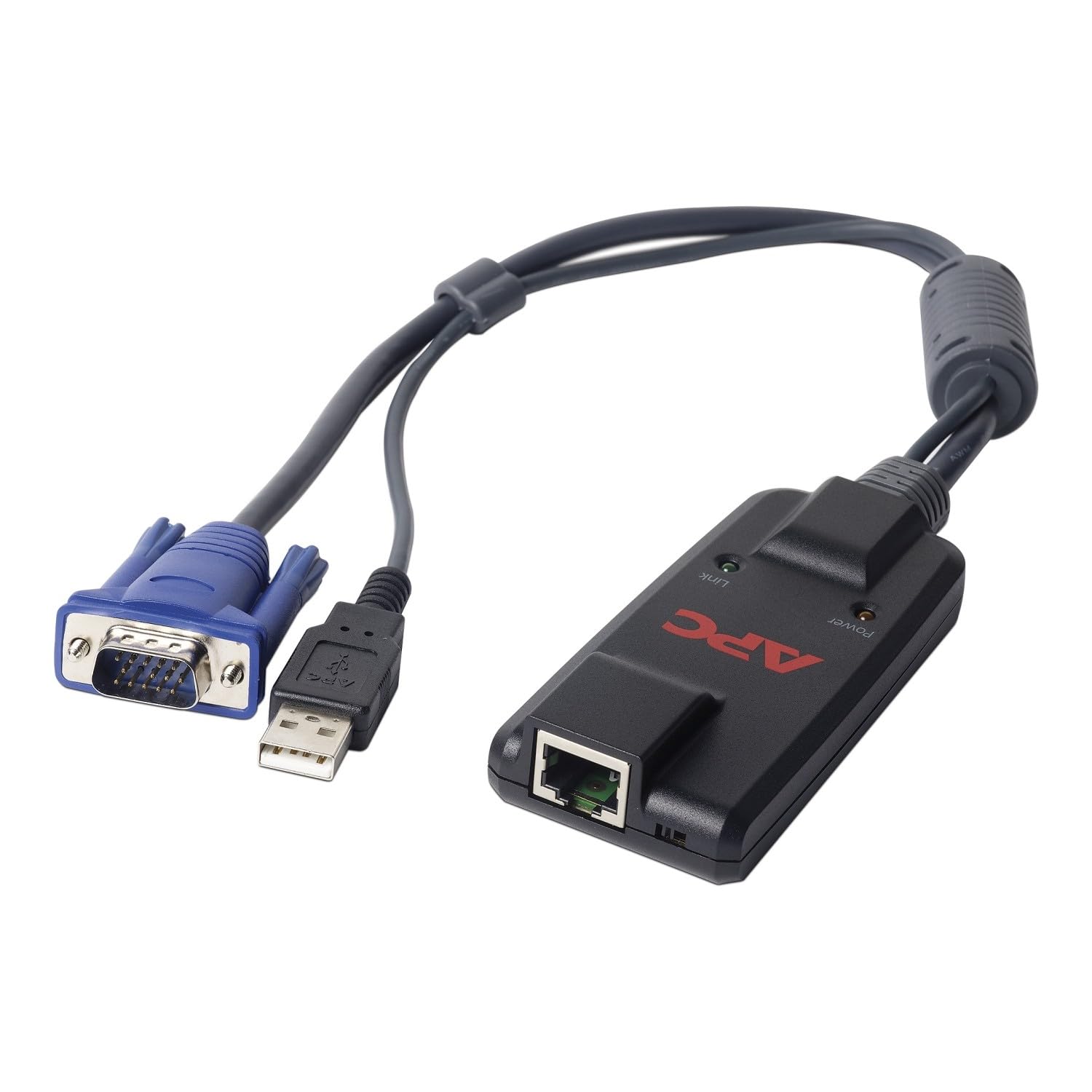 KVM 2G SERVER MODULE USB