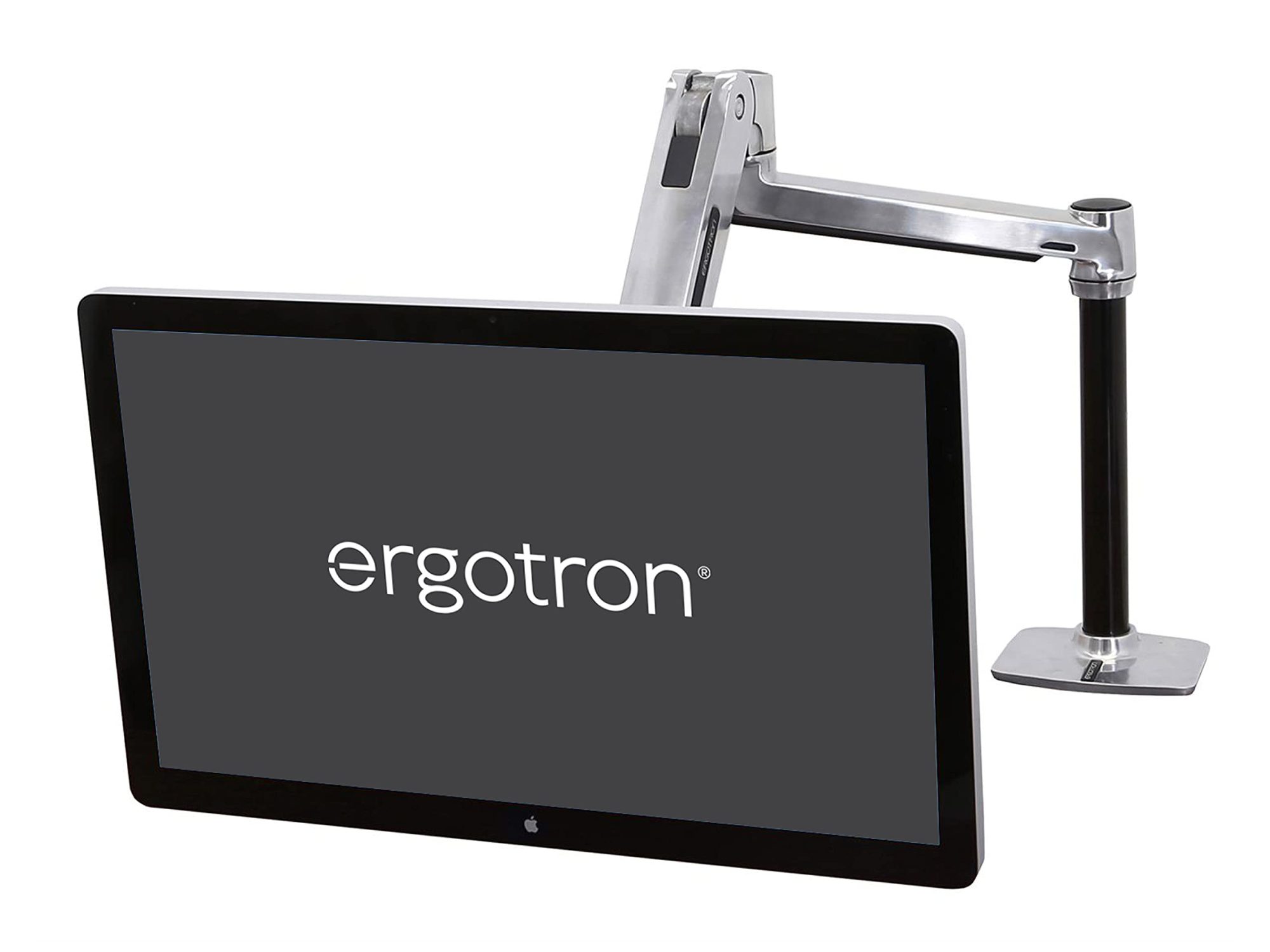 LX SIT STAND DESK MOUNT ARM