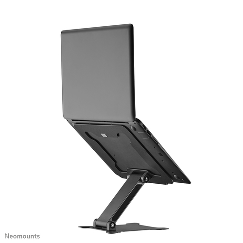 Neomounts DS20-740BL1 laptop stand Black 38.1 cm (15") - Image 5