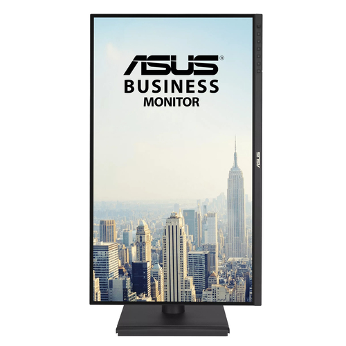 ASUS BE27AQG computer monitor 68.6 cm (27") 2560 x 1440 pixels Quad HD LCD Black - Image 4