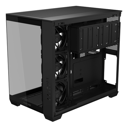 ASUS A32 PLUS Black - Image 10
