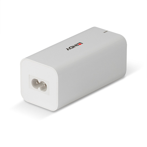 Lindy 73441 mobile device charger Universal White AC Fast charging Indoor - Image 3