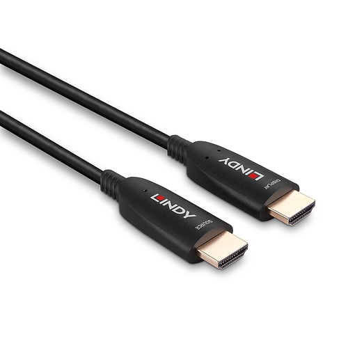 Lindy 38514 HDMI cable HDMI Type A (Standard) Black - Image 3