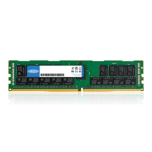 Origin Storage A8711887-OS memory module 1 x 16 GB 288-pin DIMM