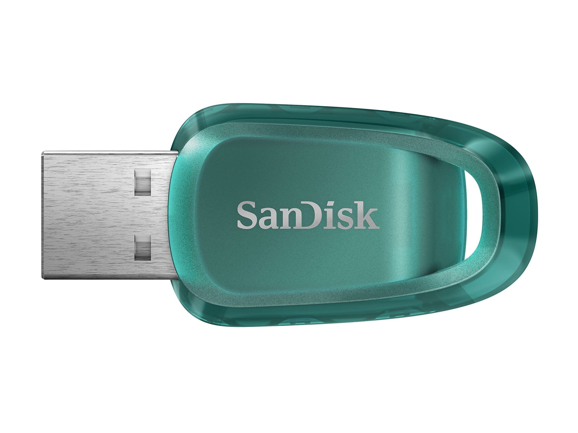 SanDisk Ultra - USB flash drive - 512 GB - USB 3.2 Gen 1