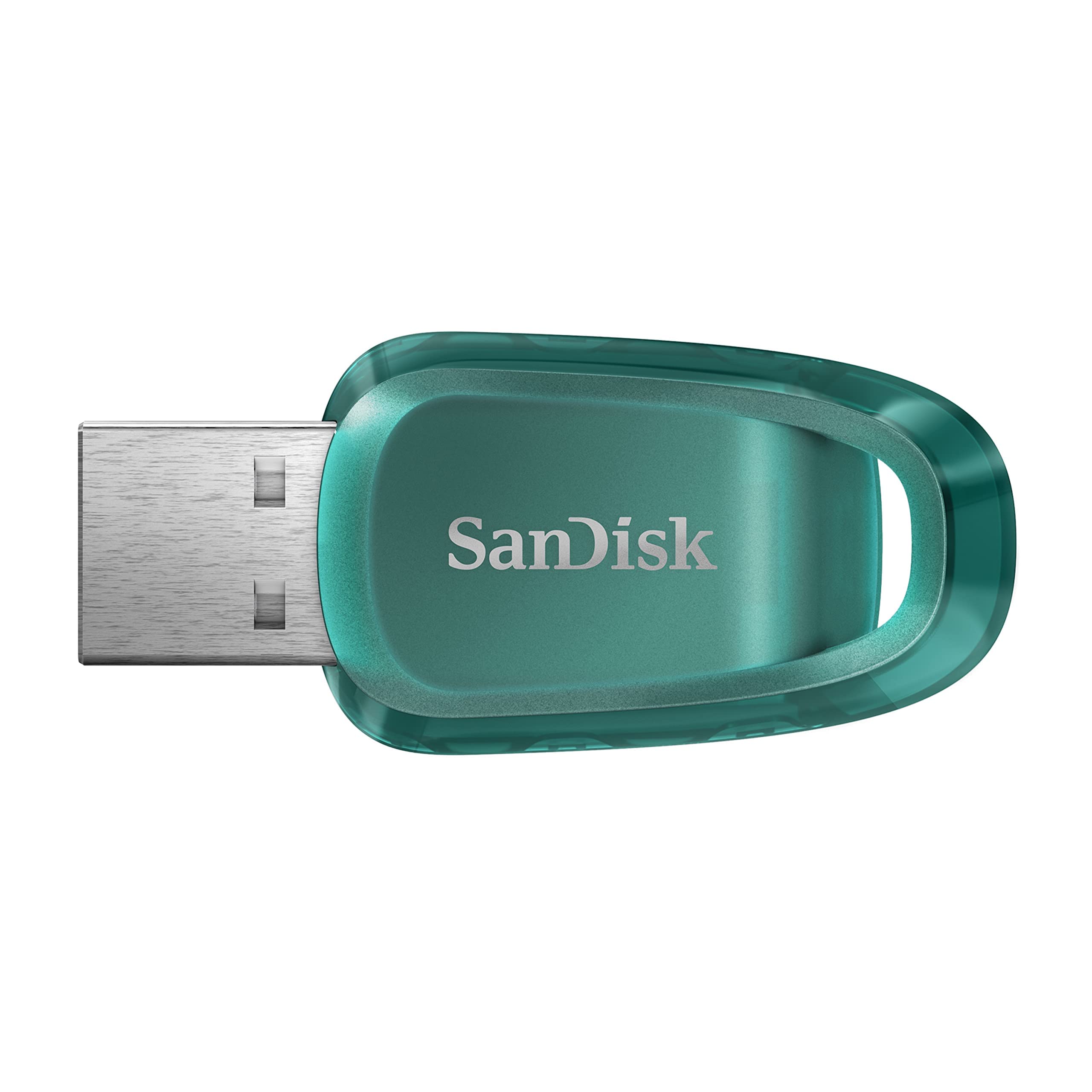 SanDisk Ultra - USB flash drive - 512 GB - USB 3.2 Gen 1