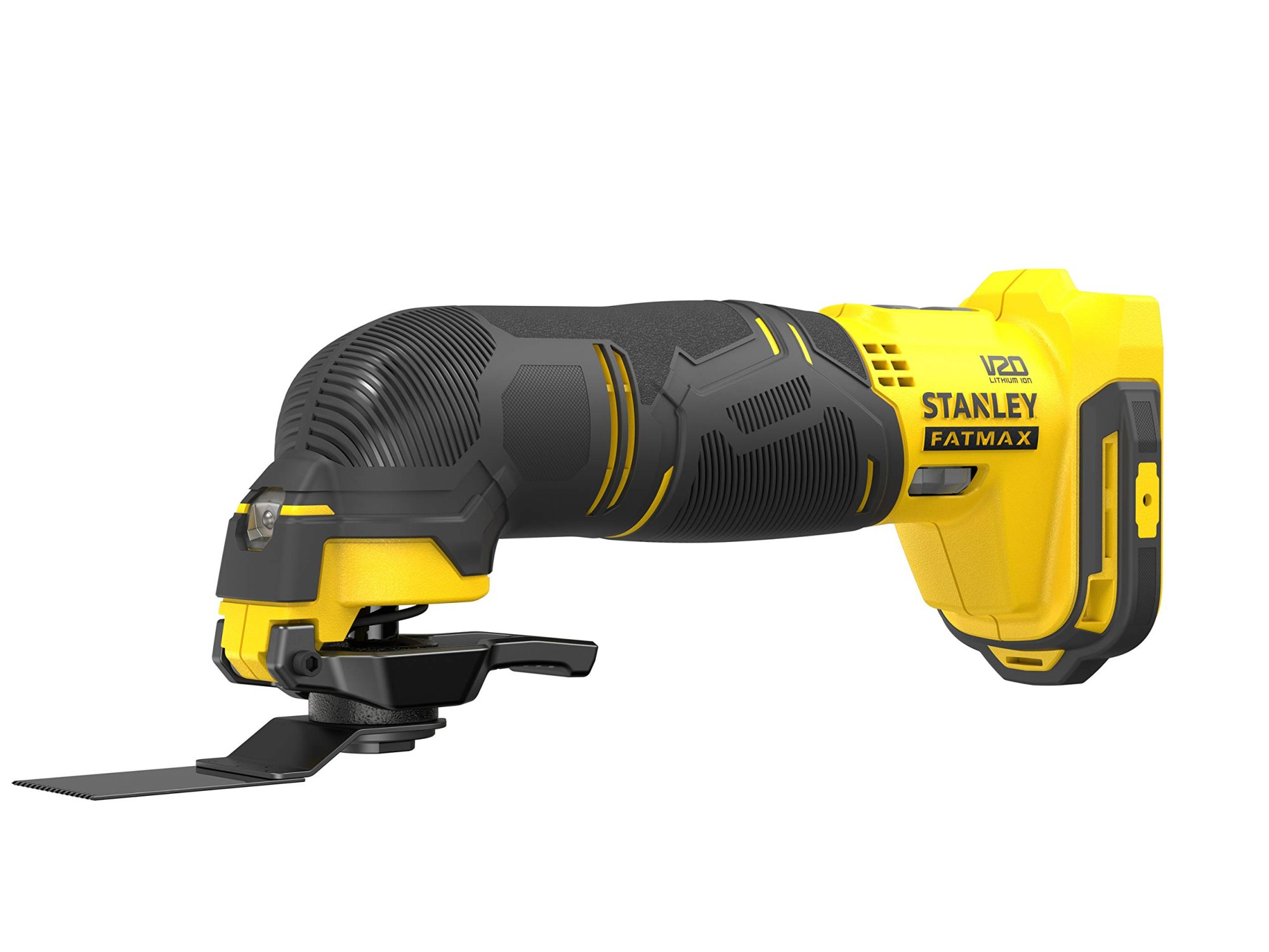 V20 18V CORDLESS MULTI TOOL - BARE