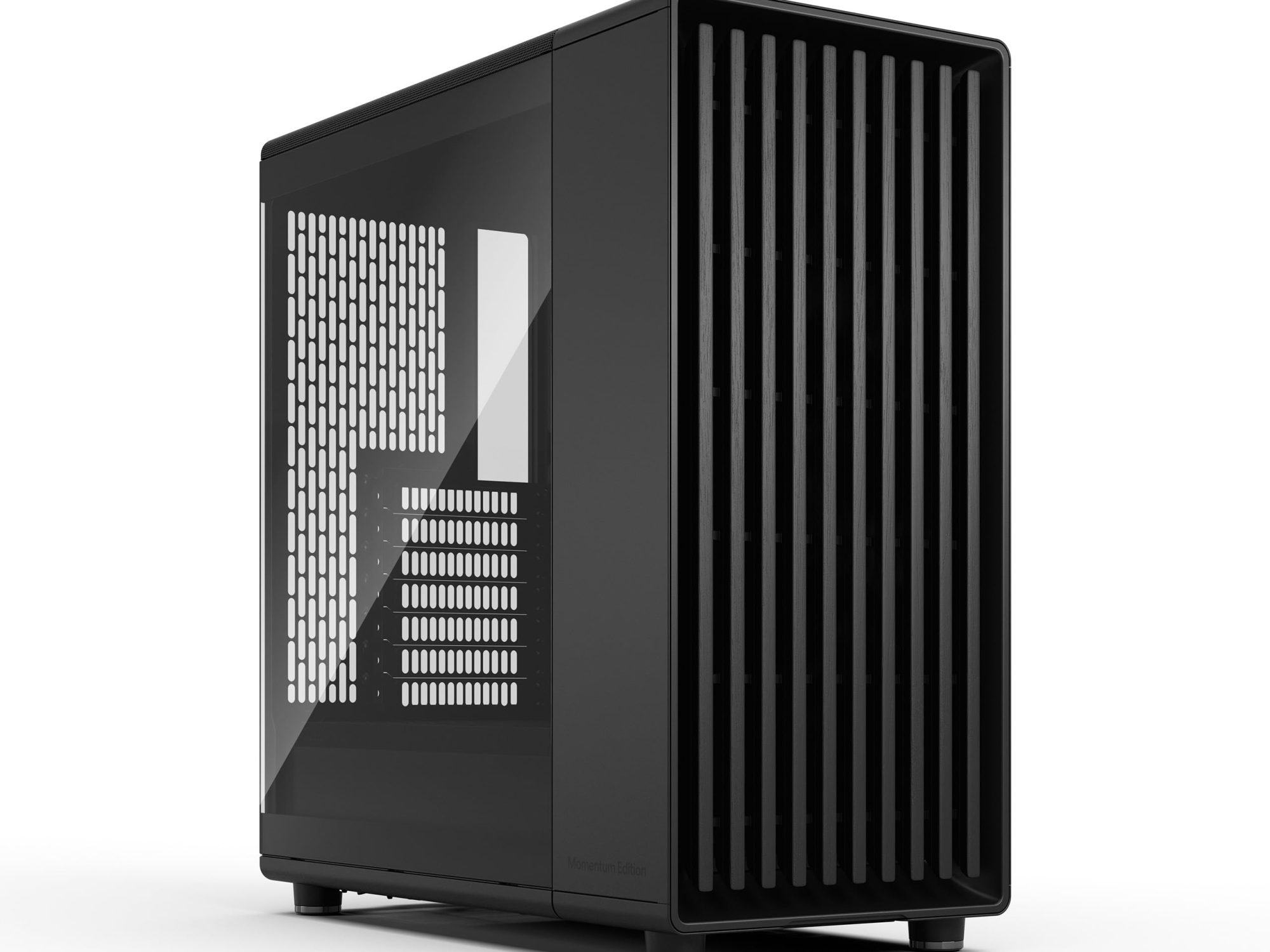 NORTH MOMENTUM EDITION CASE
