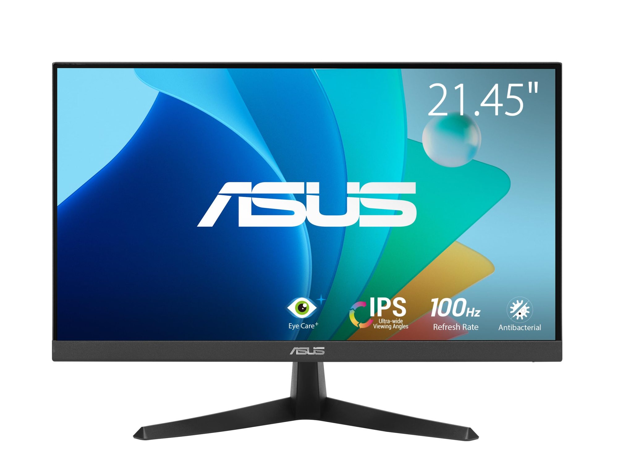 ASUS VY229HF EYE CARE MONITOR