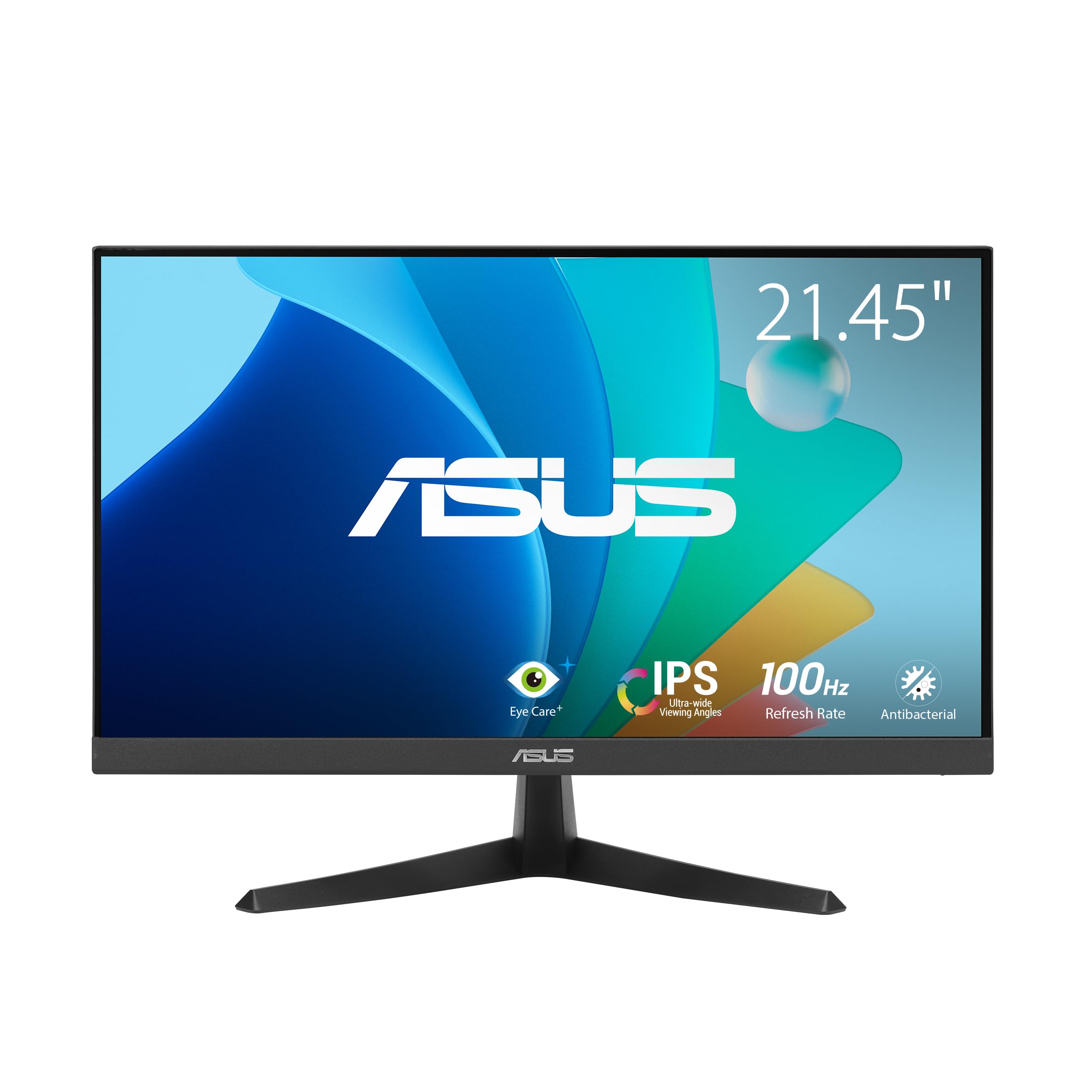 ASUS VY229HF EYE CARE MONITOR