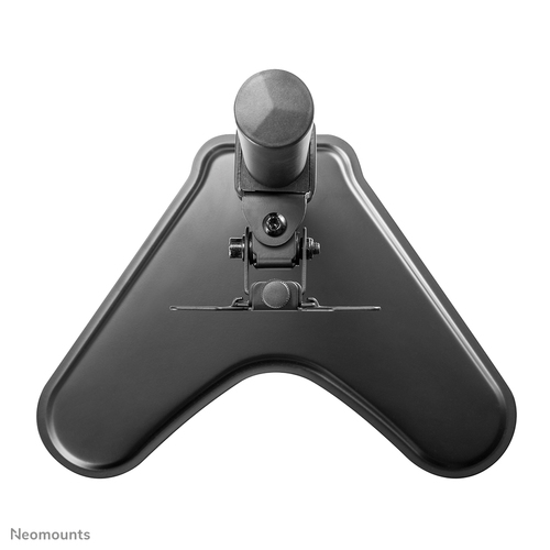 Neomounts FPMA-D550SBLACK monitor mount / stand 81.3 cm (32") Desk Black - Image 9