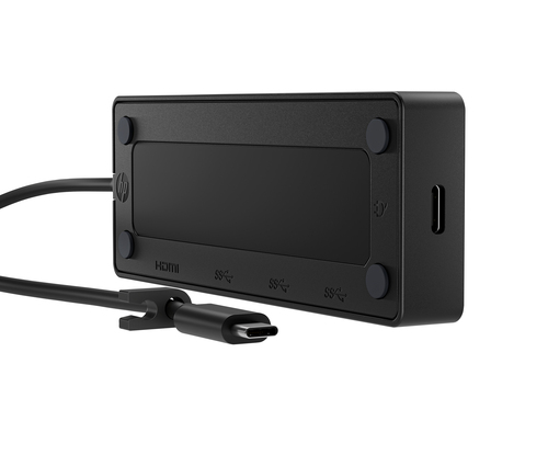 HP USB-C Travel Hub G3 - Image 3