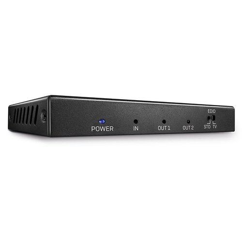 Lindy 38235 video splitter 2x HDMI