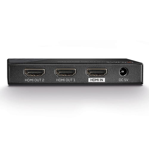 Lindy 38235 video splitter 2x HDMI - Image 4