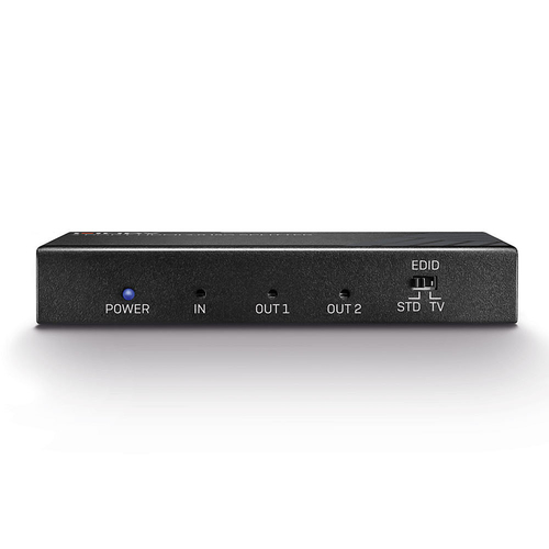 Lindy 38235 video splitter 2x HDMI - Image 3