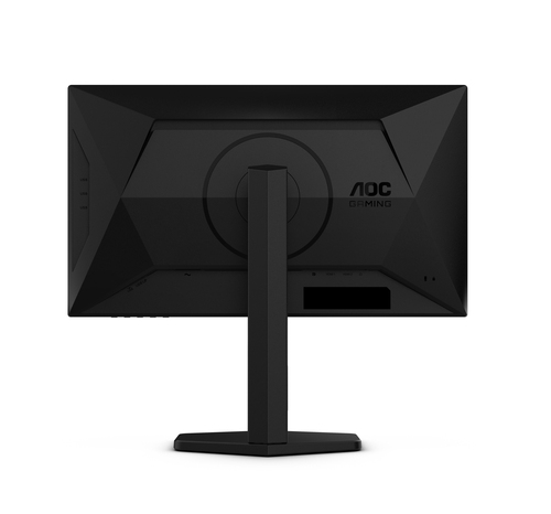 AOC G4 25G4SXU computer monitor 62.2 cm (24.5") 1920 x 1080 pixels Full HD LED Black, Grey - Image 12