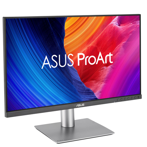 ASUS ProArt PA278QGV computer monitor 68.6 cm (27") 2560 x 1440 pixels Quad HD LCD Black - Image 4