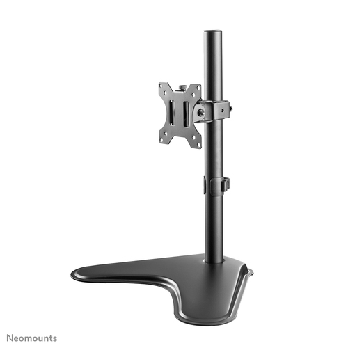 Neomounts FPMA-D550SBLACK monitor mount / stand 81.3 cm (32") Desk Black - Image 5