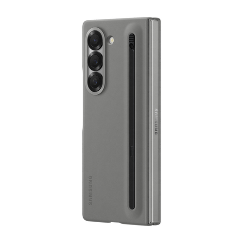 Samsung EF-OF95PCJEGWW mobile phone case 19.3 cm (7.6") Cover Grey - Image 4