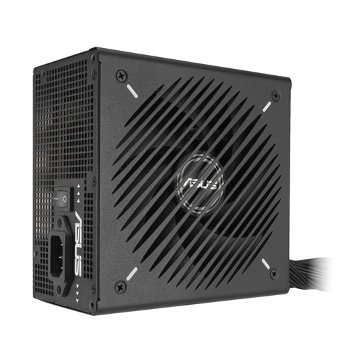 ASUS Prime -650B-BLACK power supply unit 650 W 20+4 pin ATX ATX - Image 11