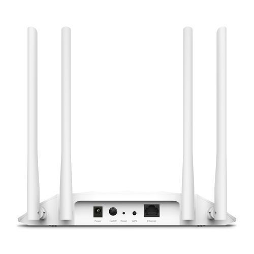 TP-Link TL-WA1801 wireless access point 1201 Mbit/s White Power over Ethernet (PoE) - Image 3