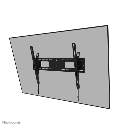Neomounts WL35-750BL18 TV mount/stand 2.49 m (98") Black