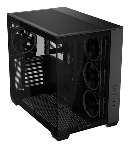 ASUS A32 PLUS Black - Image 3