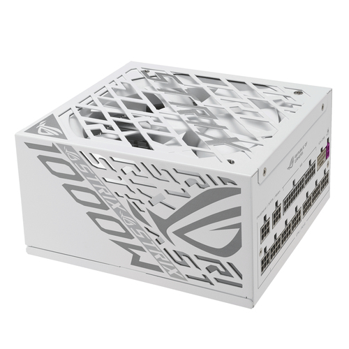 ASUS ROG -STRIX-1000P-GAMING-WHITE power supply unit 1000 W 20+4 pin ATX ATX - Image 9