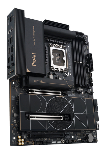 ASUS PROART Z890-CREATOR WIFI Intel Z890 LGA 1851 (Socket V1) ATX - Image 4