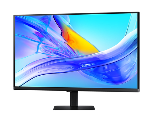Samsung LS32D800UAU computer monitor 81.3 cm (32") 3840 x 2160 pixels 4K Ultra HD Black - Image 8